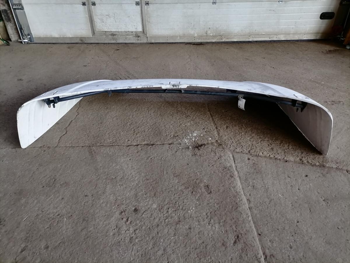 Scania kabiini tuulesuunaja, katus