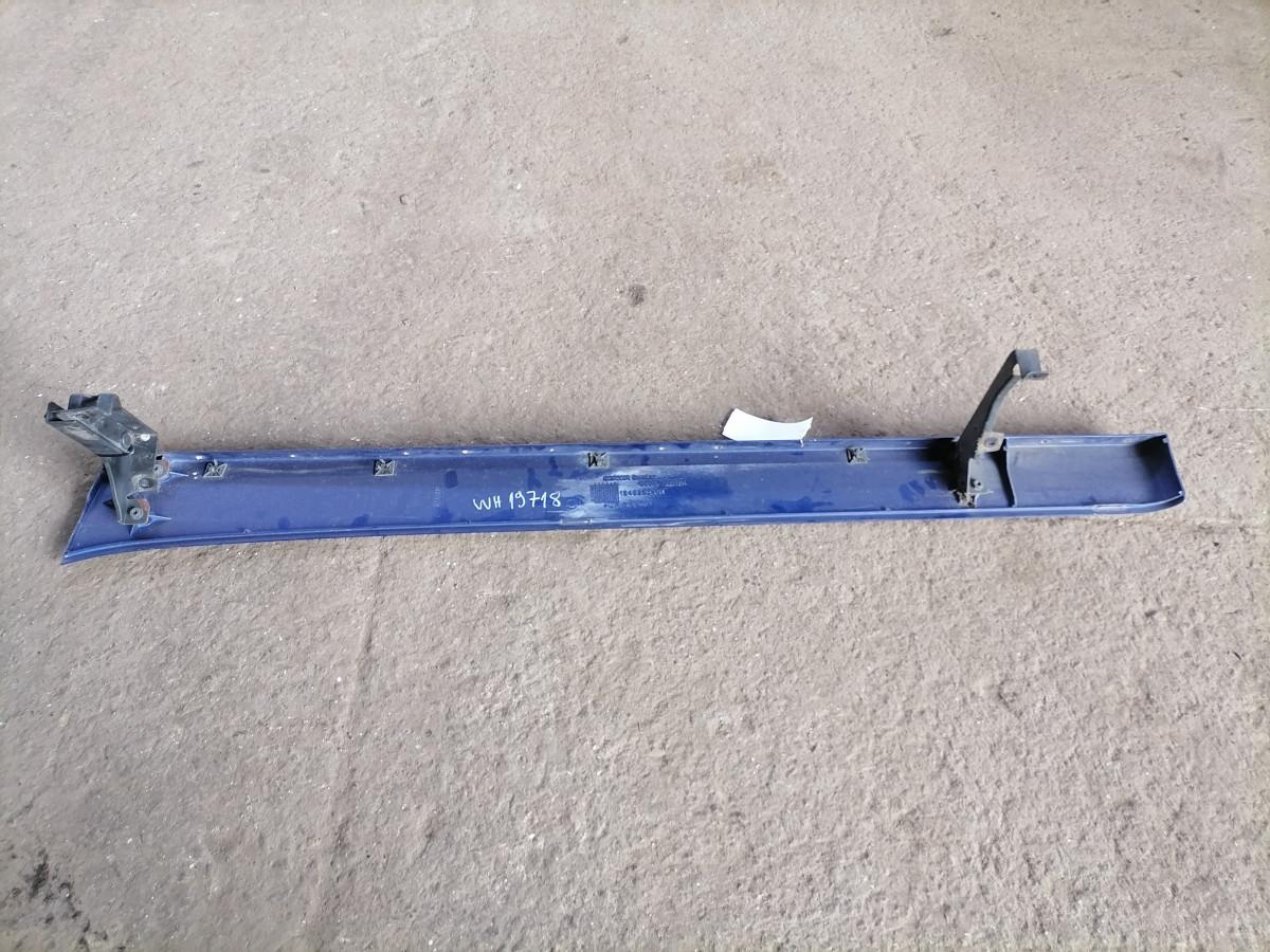 Scania kabiini tuulesuunaja, parem külg