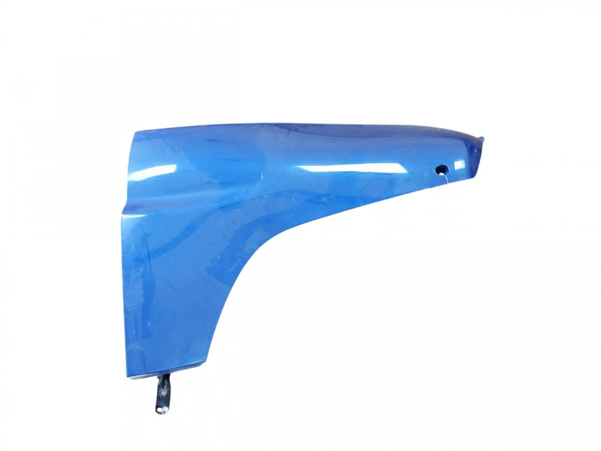 Scania kabiini tuulesuunaja, ülemine parem