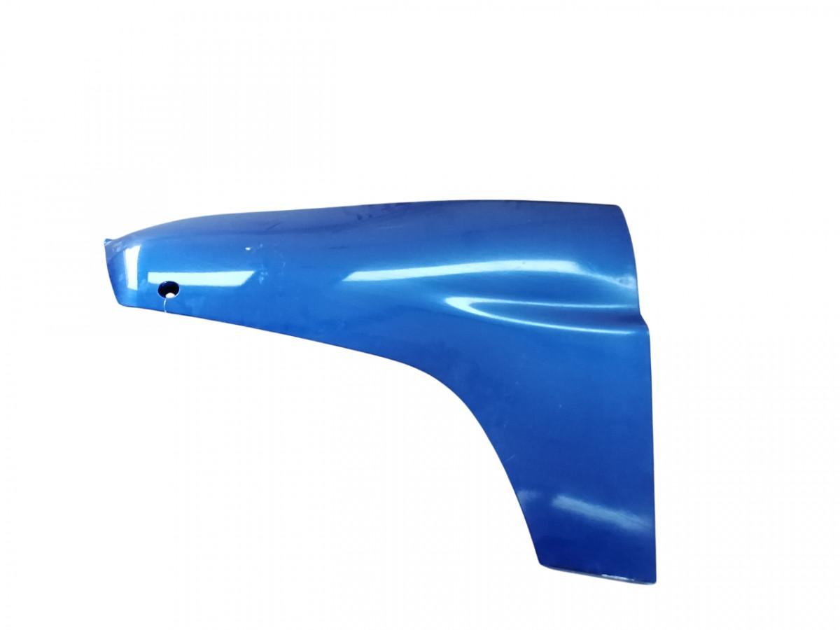 Scania kabiini tuulesuunaja, ülemine vasak