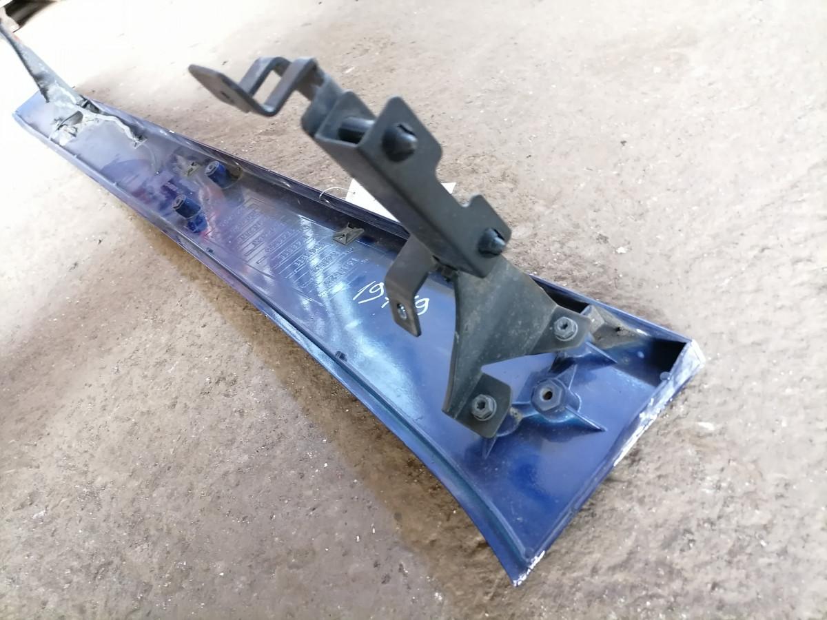 Scania kabiini tuulesuunaja, vasak külg