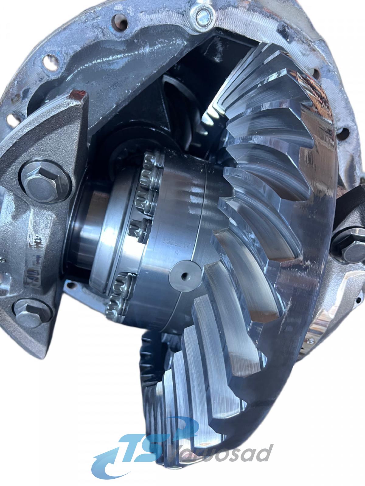 Scania reduktor R780 3,08