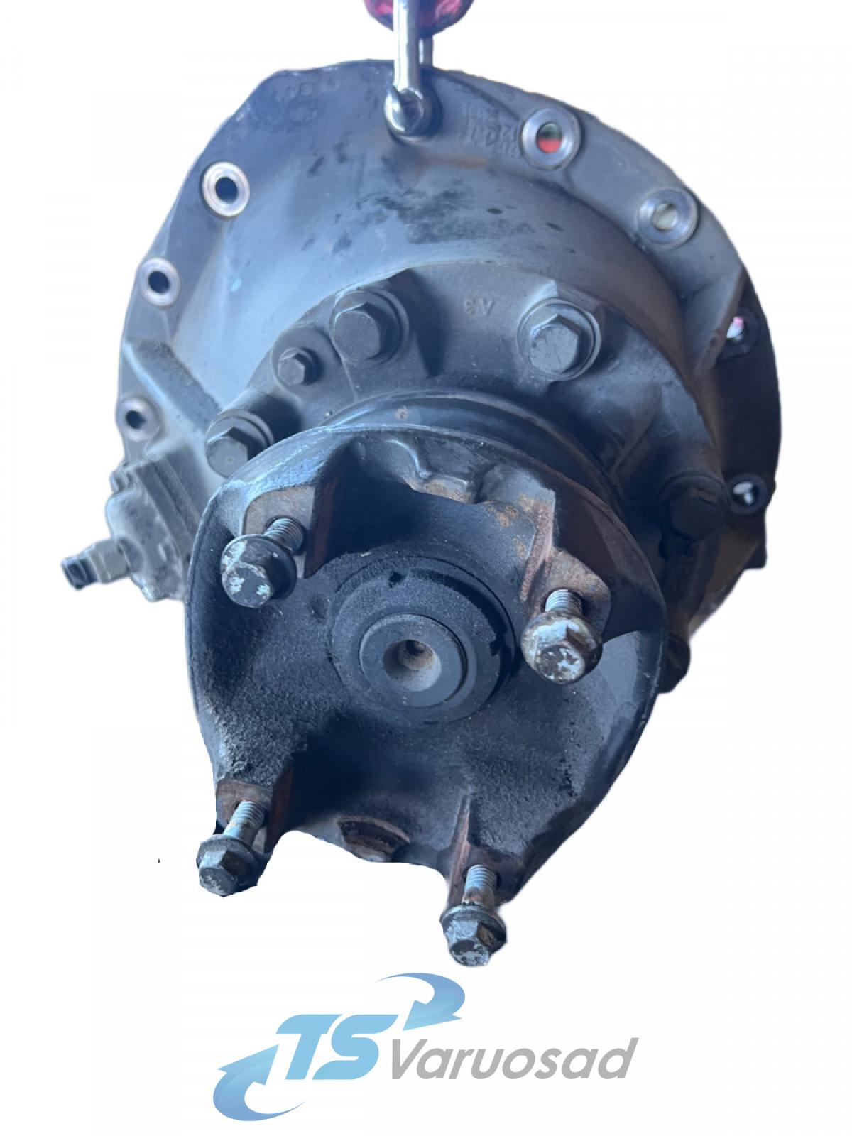 Scania reduktor R780 3,08