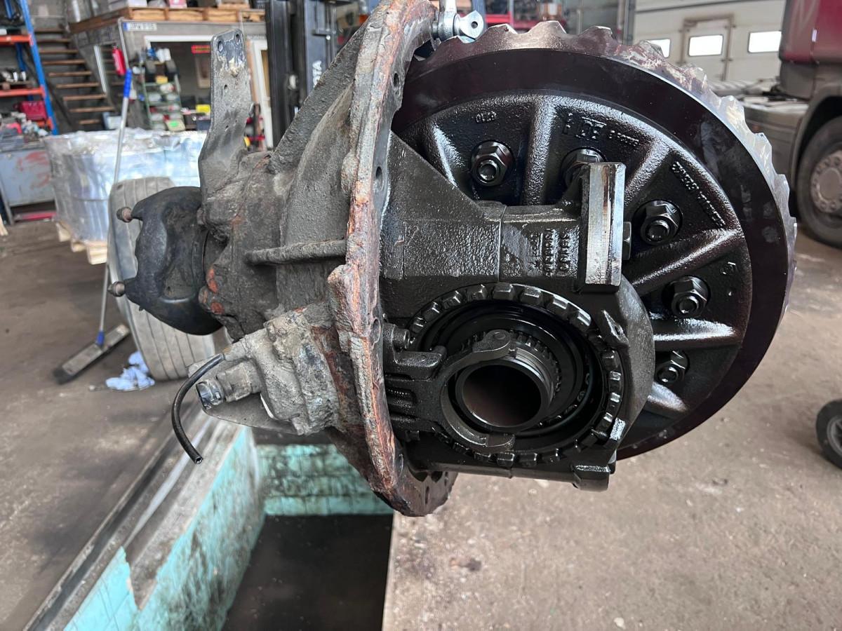 Scania reduktor R780 3,27