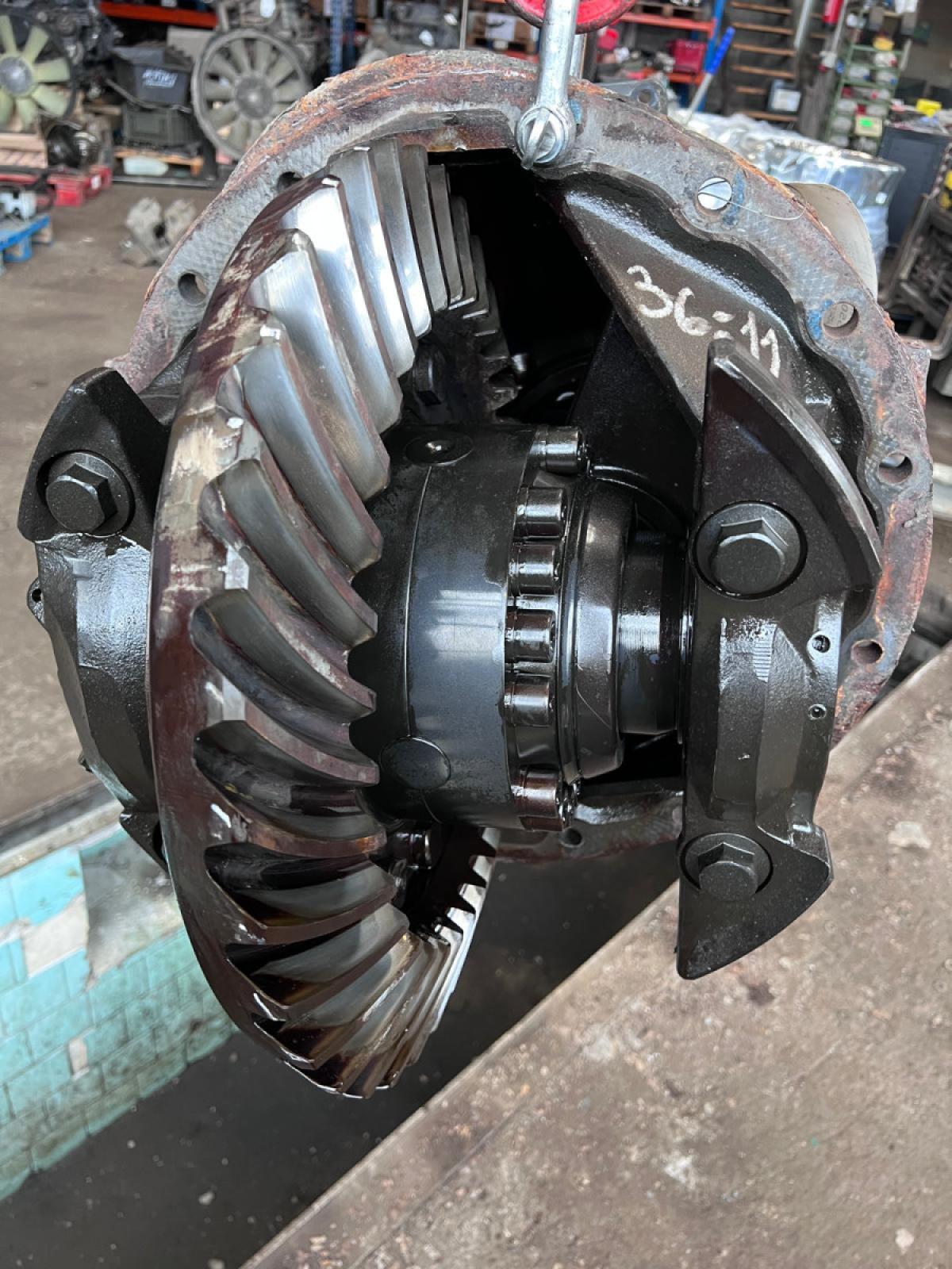 Scania reduktor R780 3,27