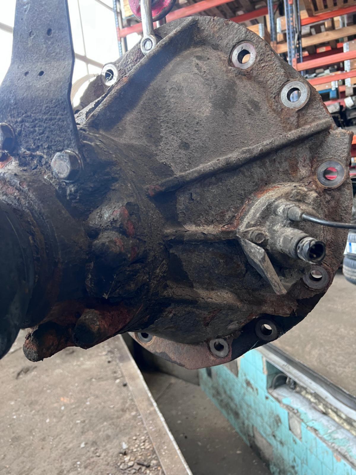 Scania reduktor R780 3,27