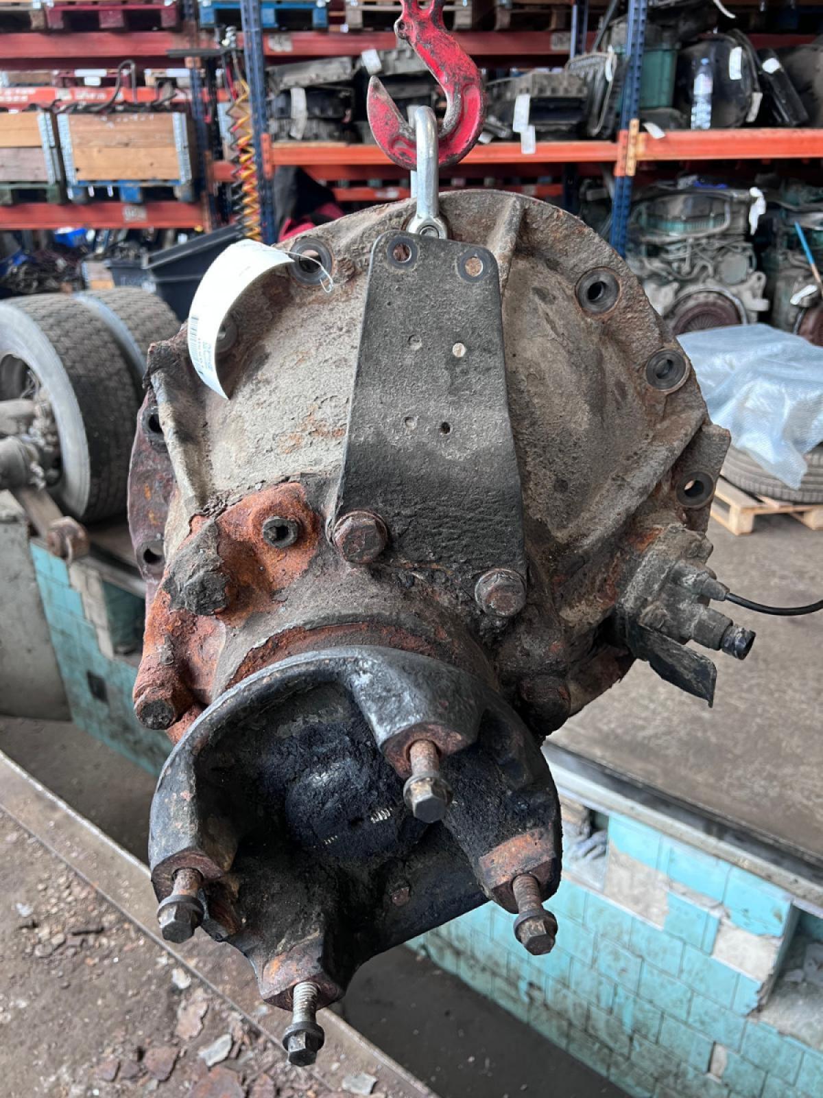 Scania reduktor R780 3,27