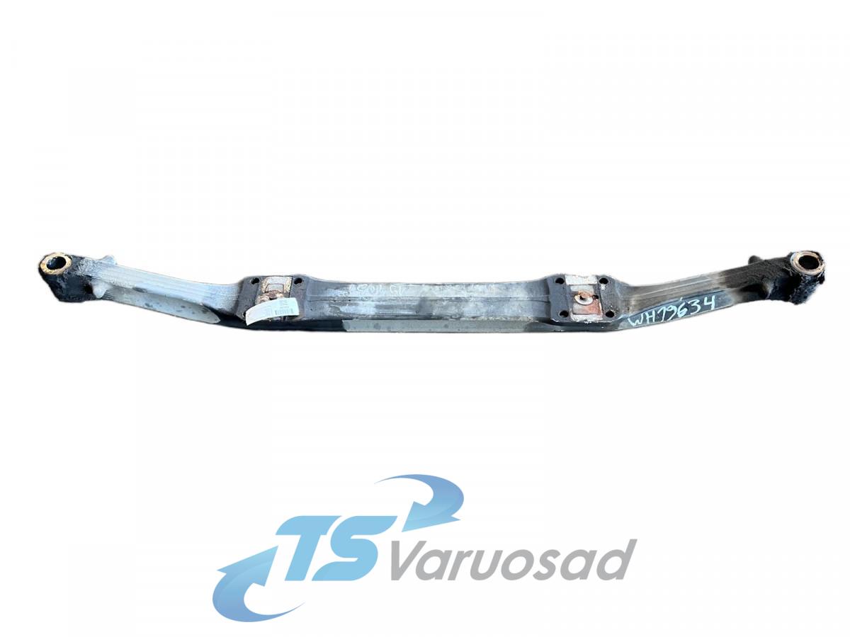 Scania sillatala, AM740