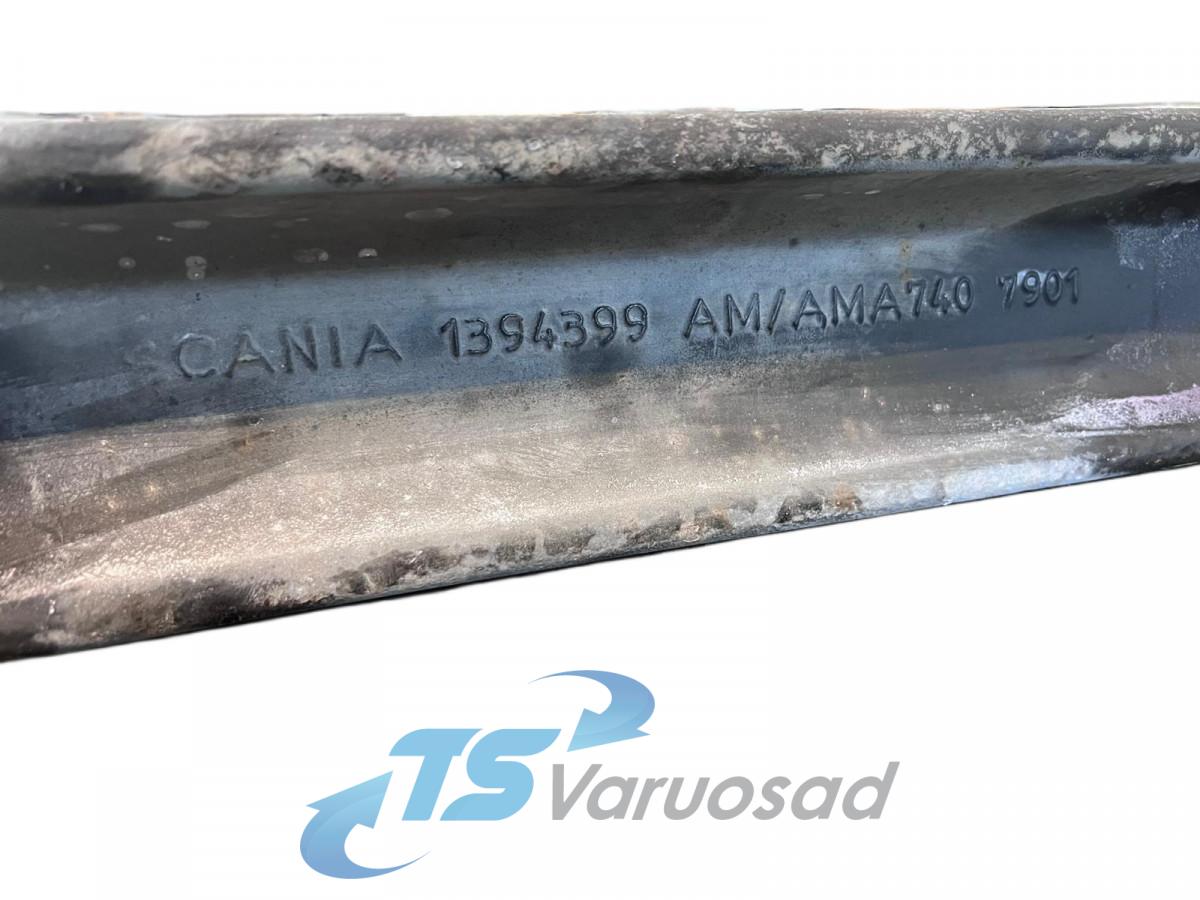 Scania sillatala, AM740