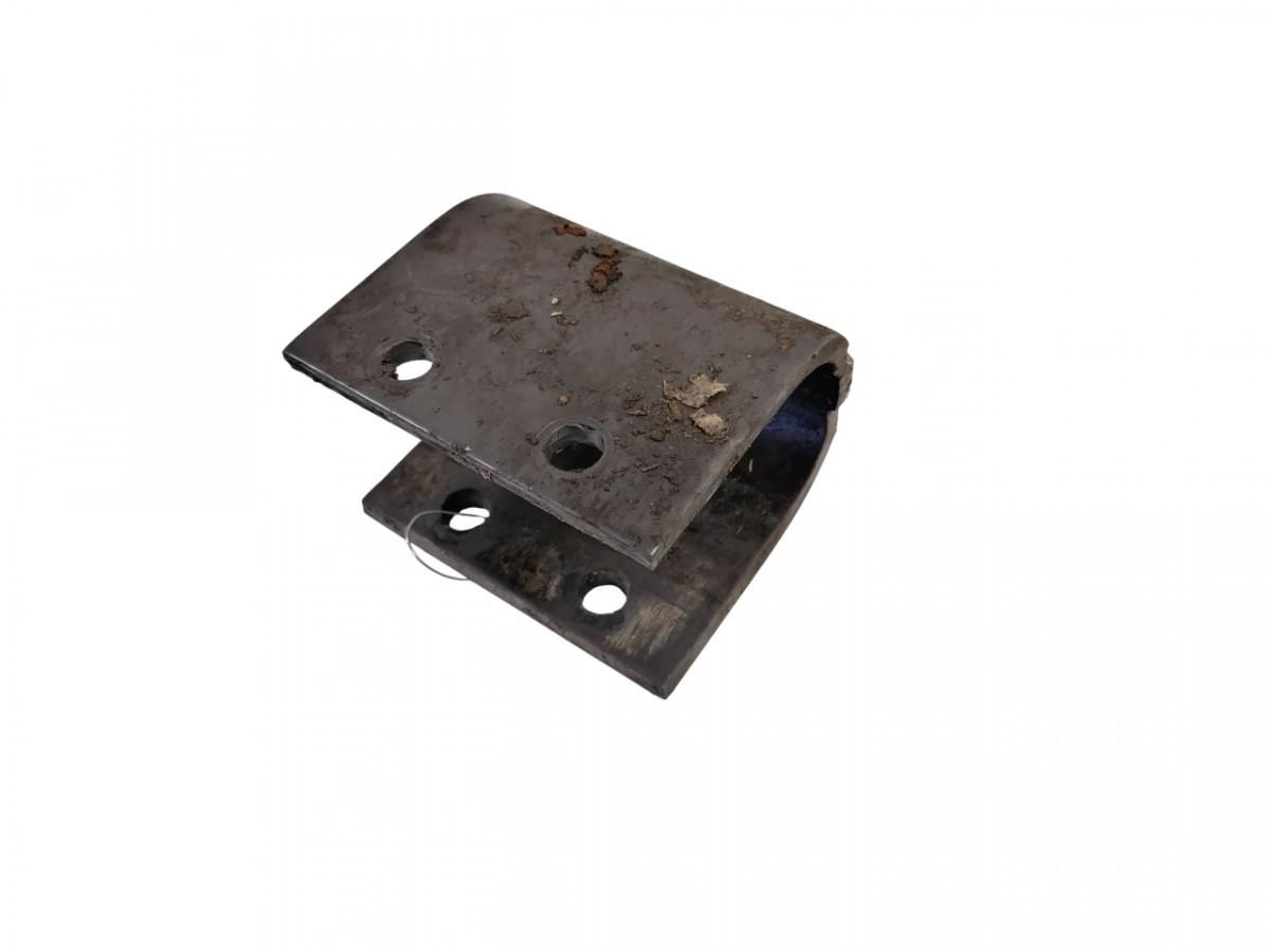 Stabilisaatorvarda kinnitus, esisild