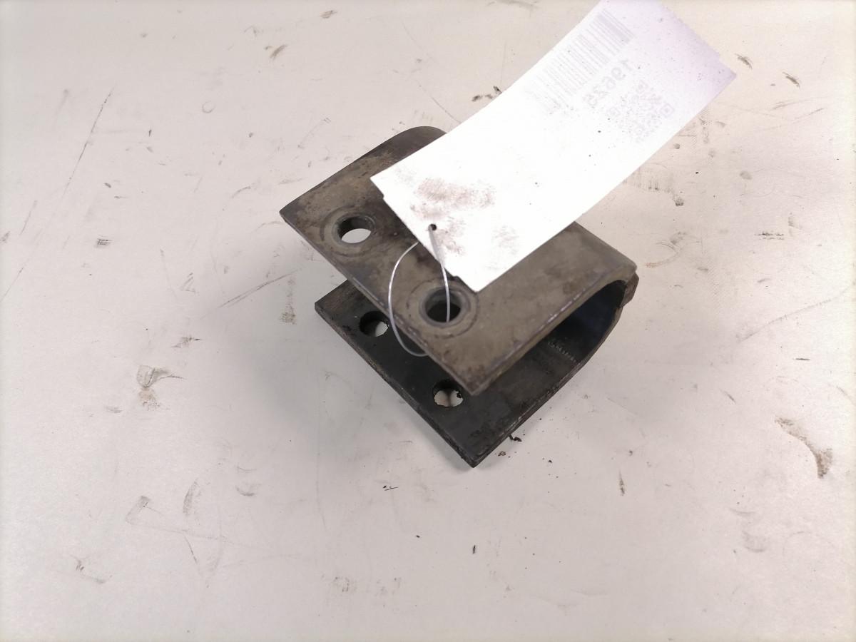 Stabilisaatorvarda kinnitus, esisild