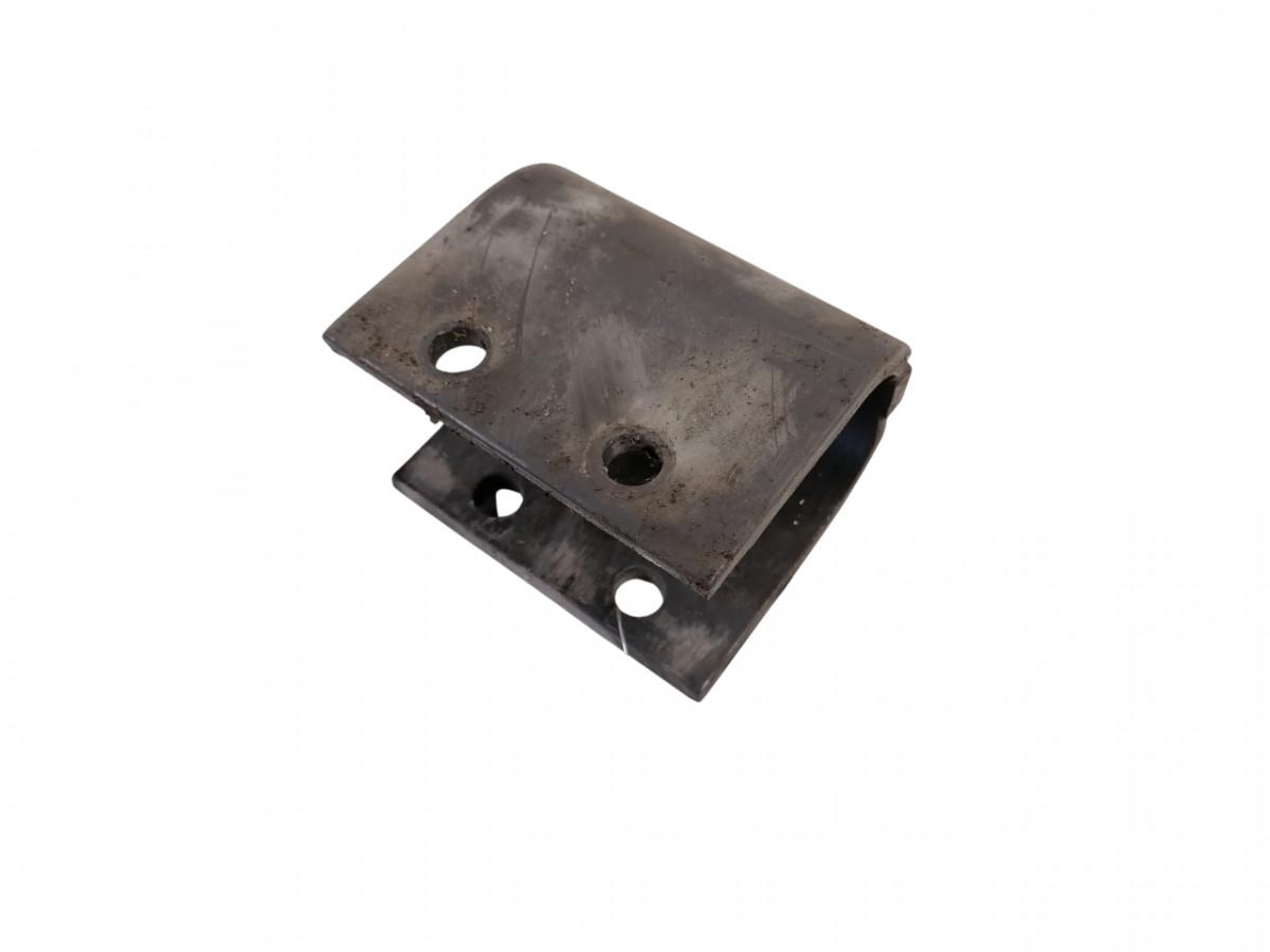 Stabilisaatorvarda kinnitus, esisild