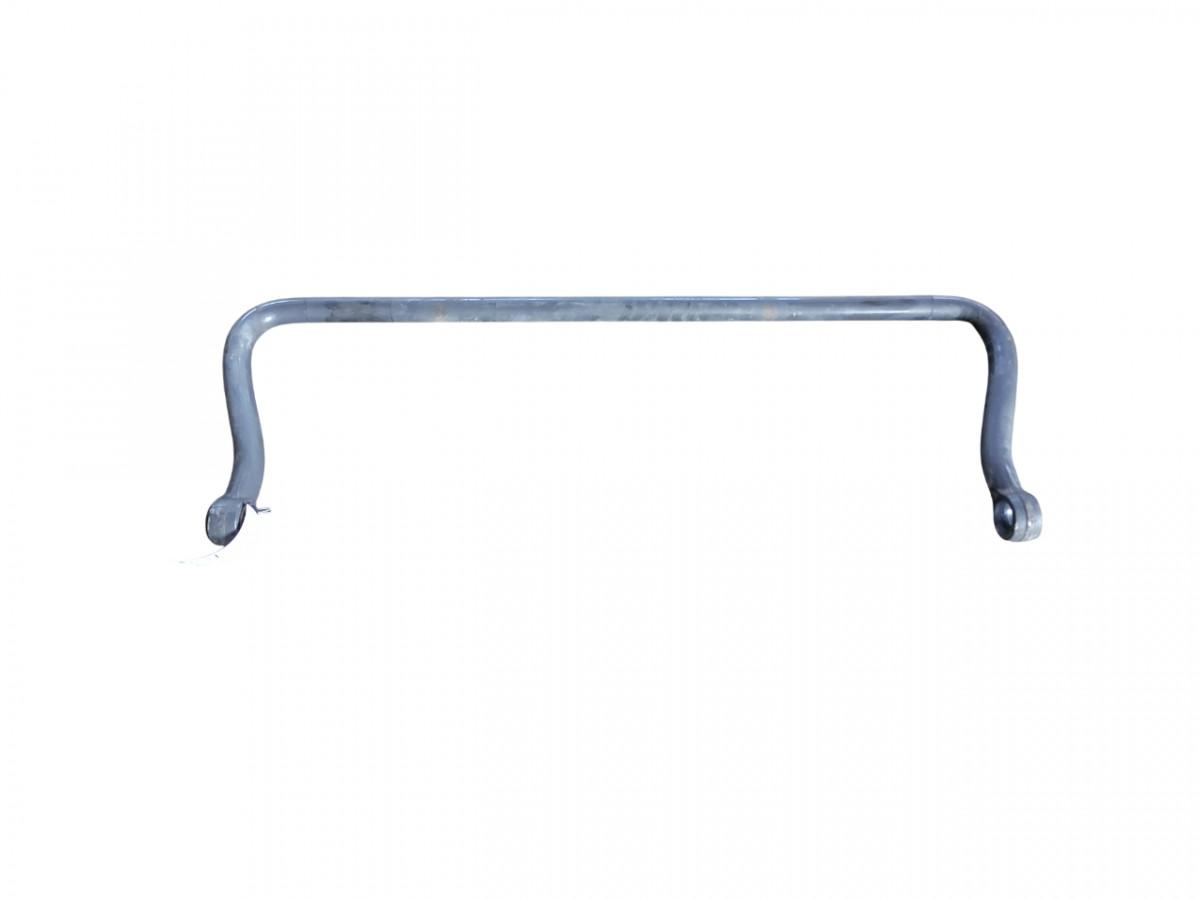 Stabilisaatorvarras, esisild