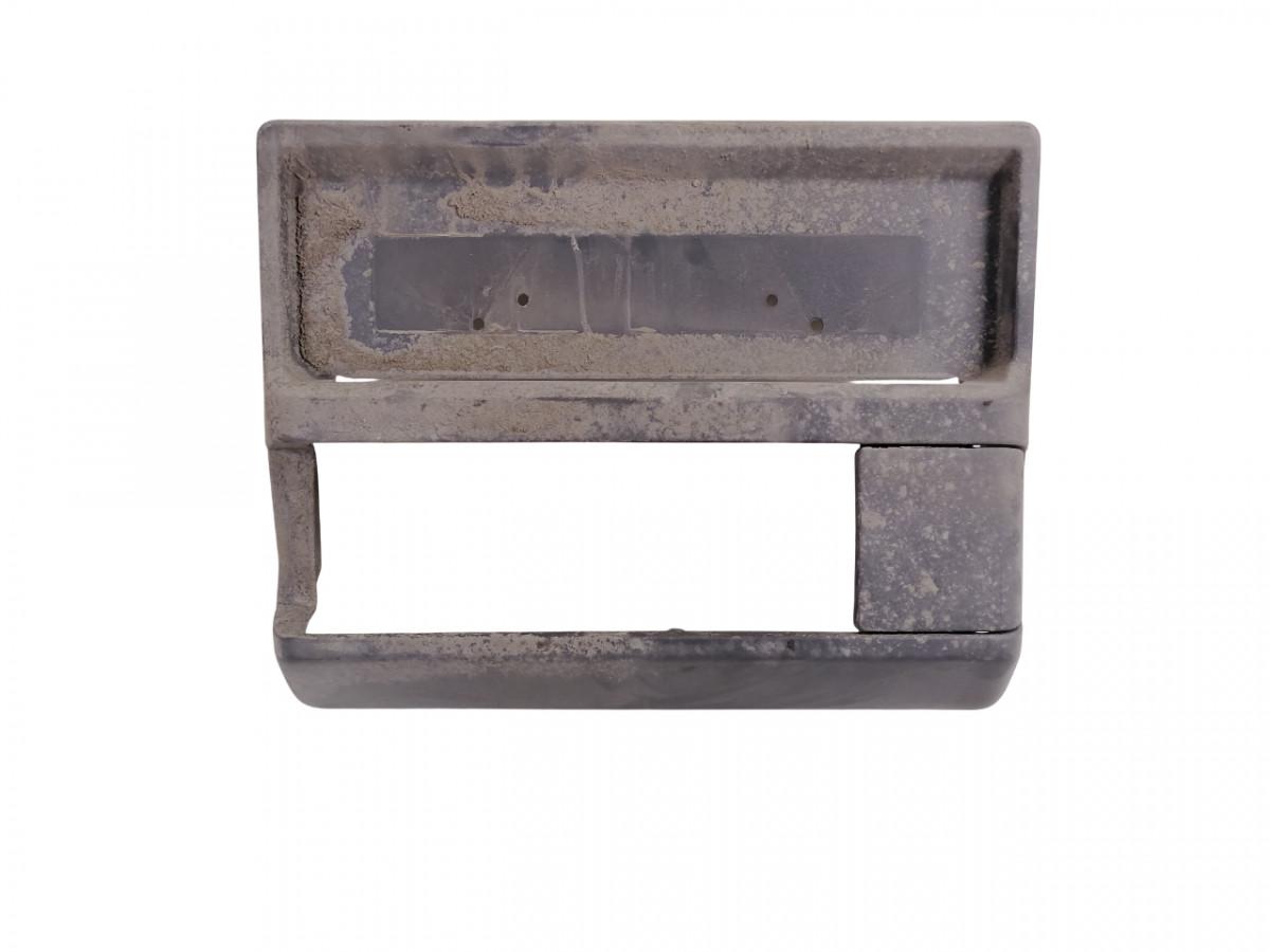 Tagatule ümbrisplastik