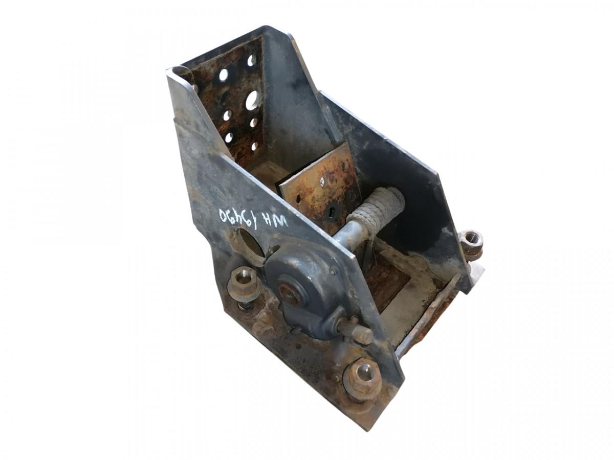 Tagavararatta kandur