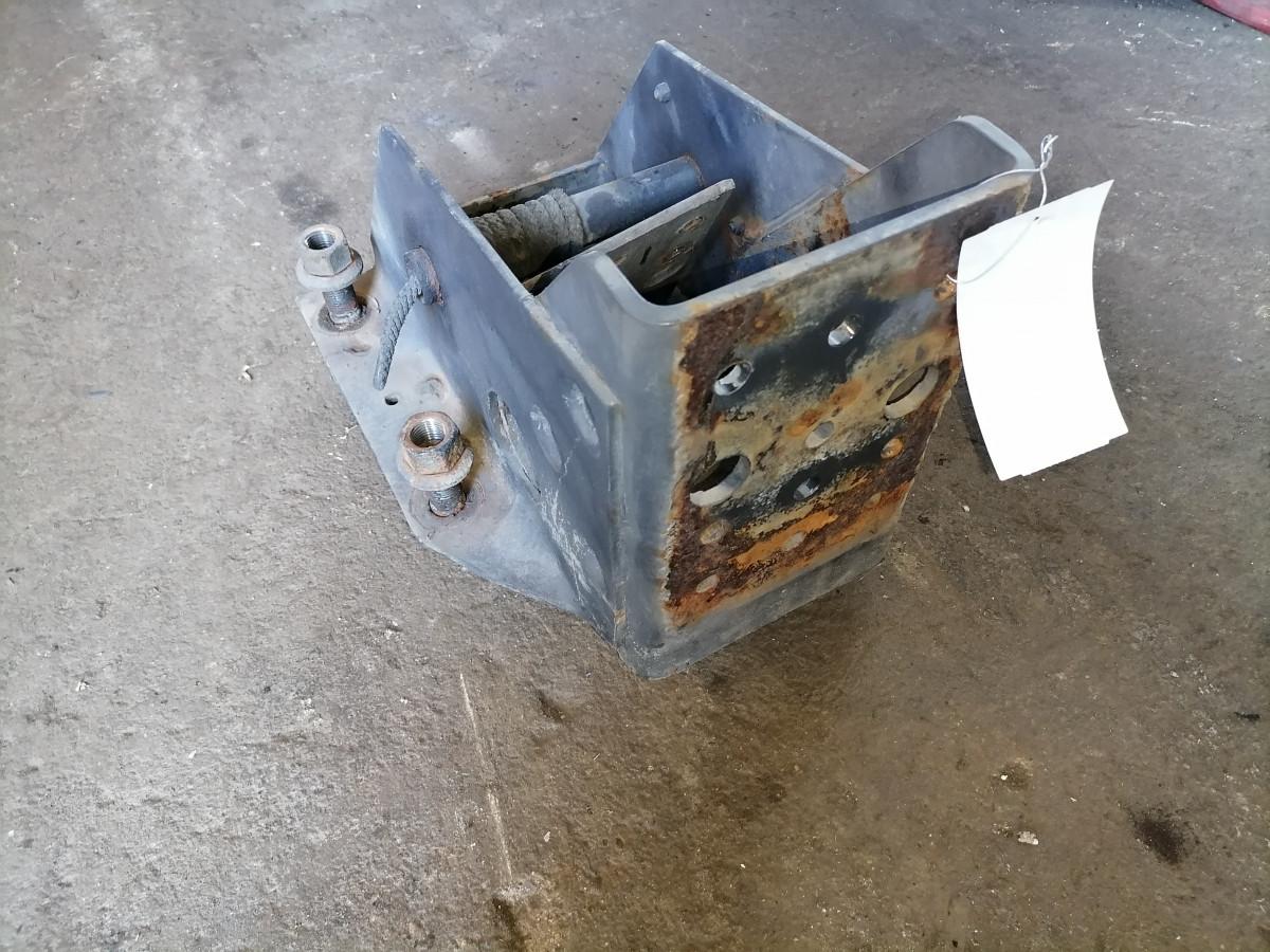 Tagavararatta kandur