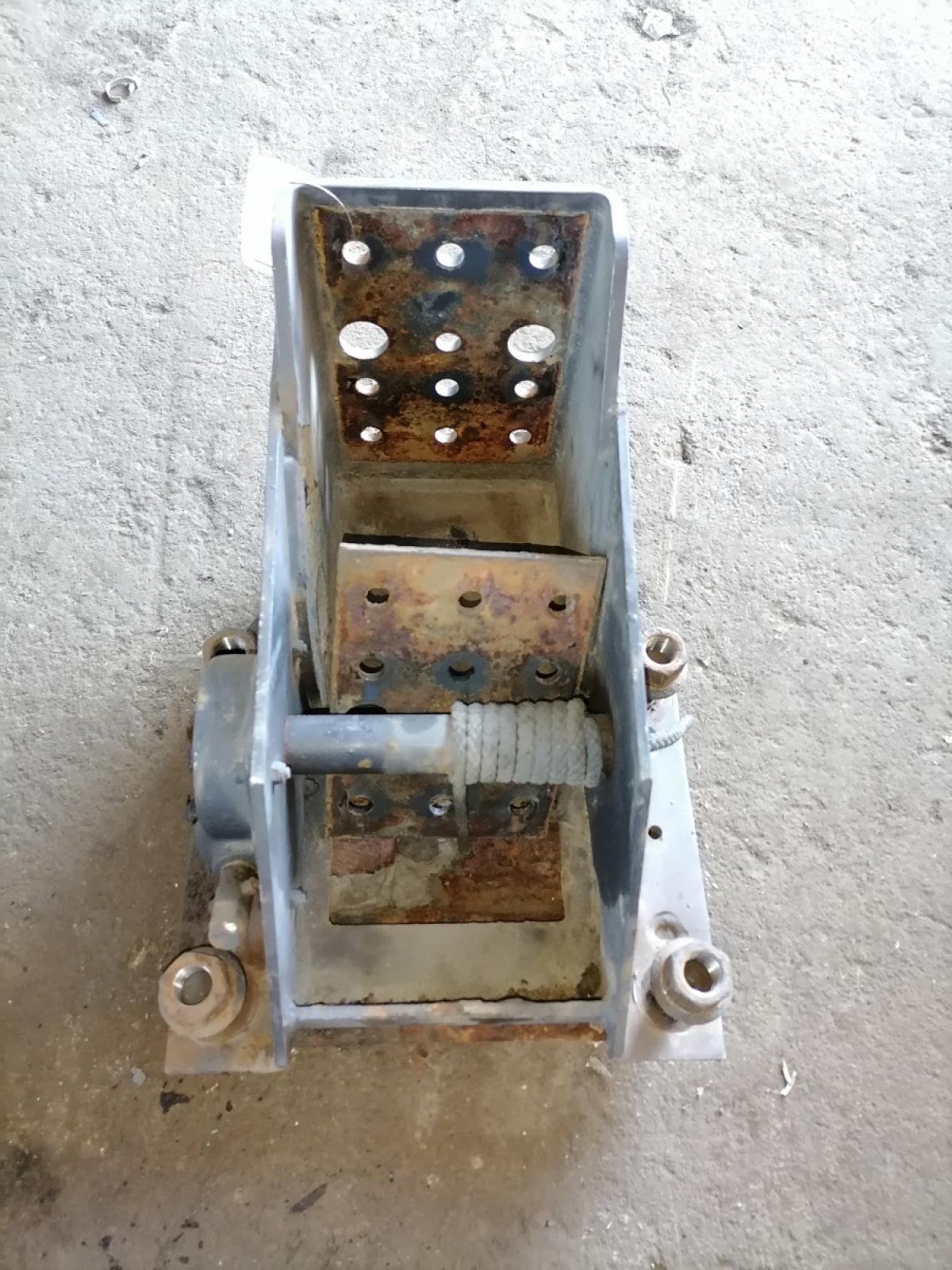 Tagavararatta kandur