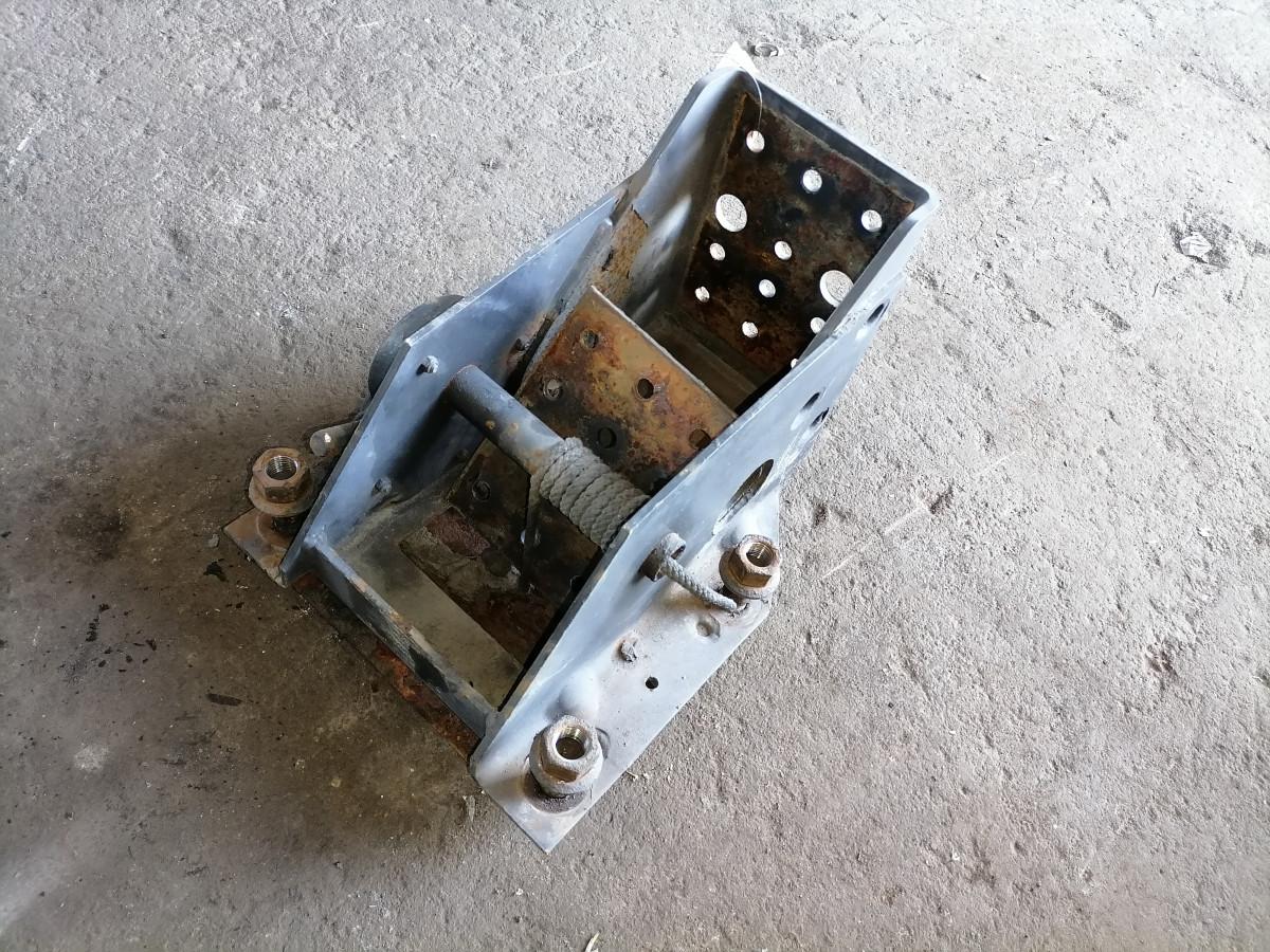 Tagavararatta kandur