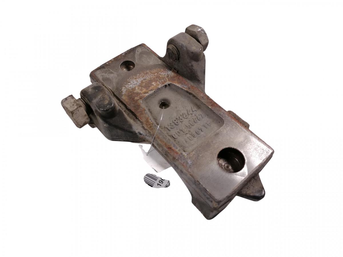 Vedru seade klots, veosild