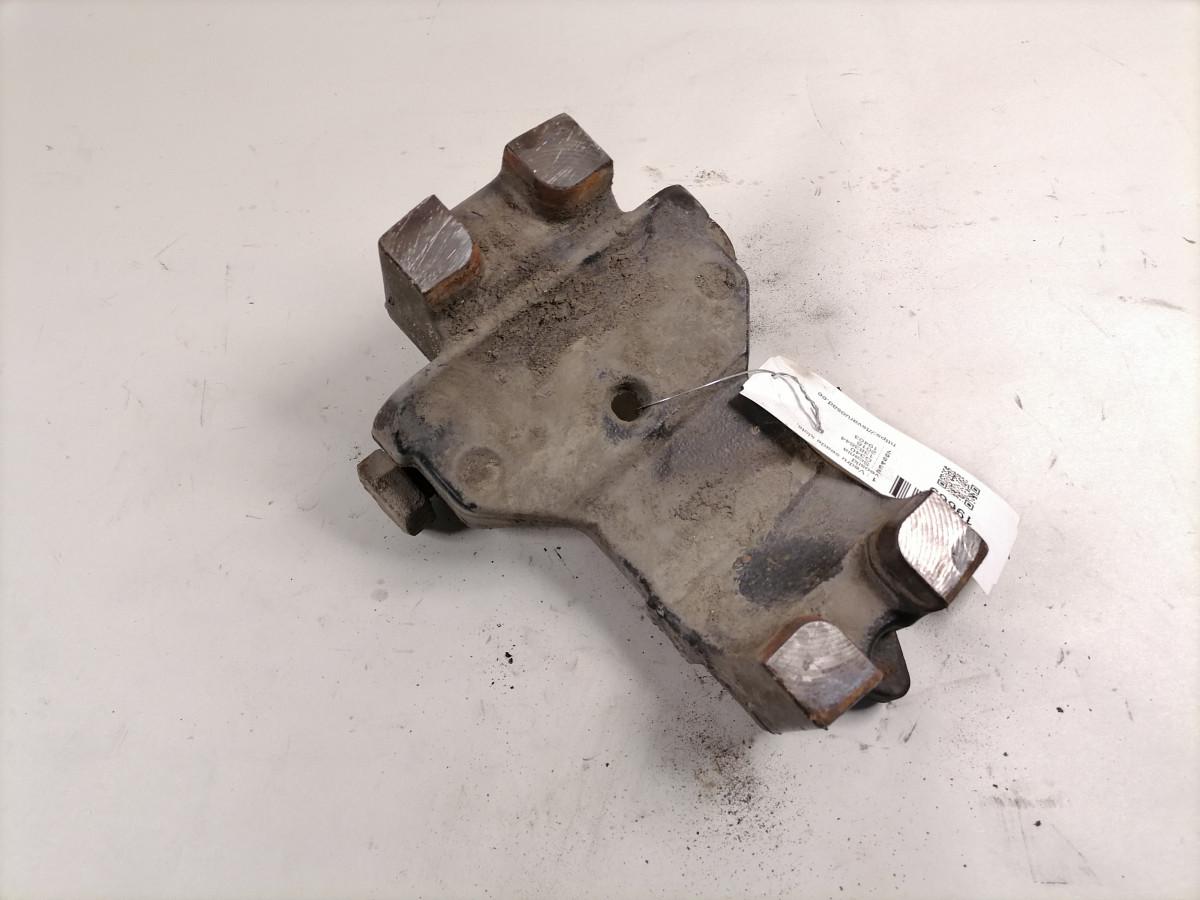 Vedru seade klots, veosild