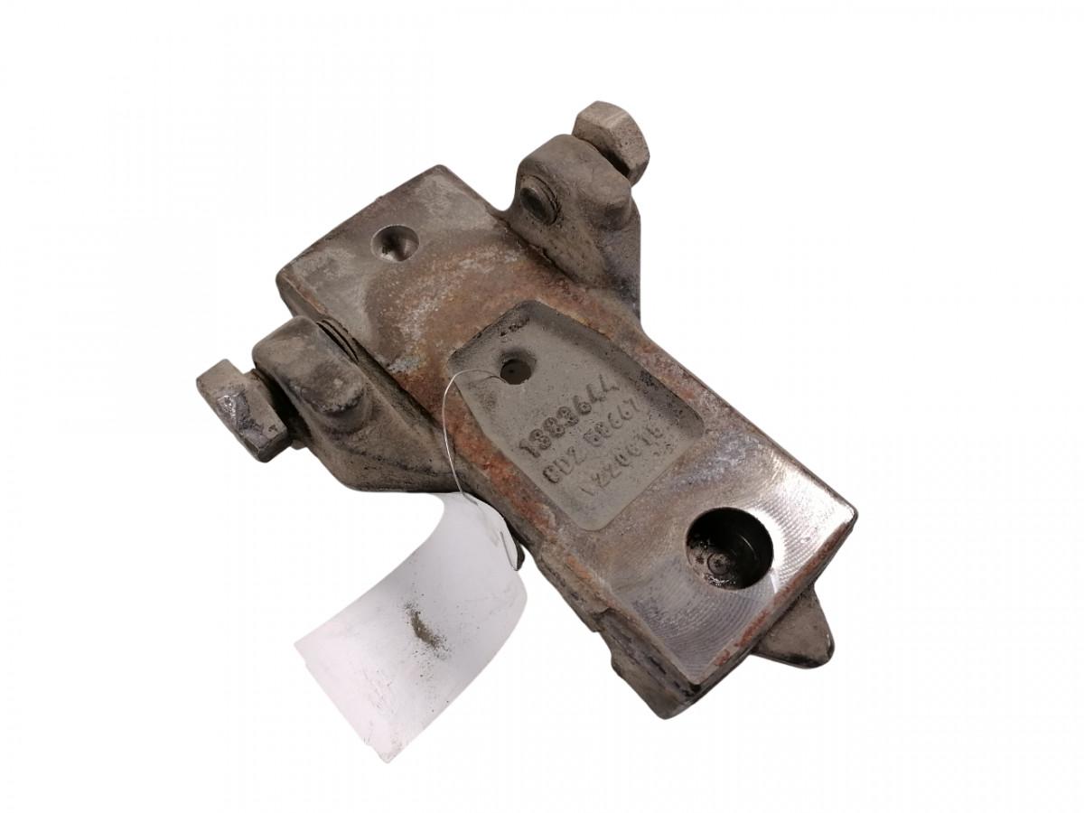 Vedru seade klots, veosild