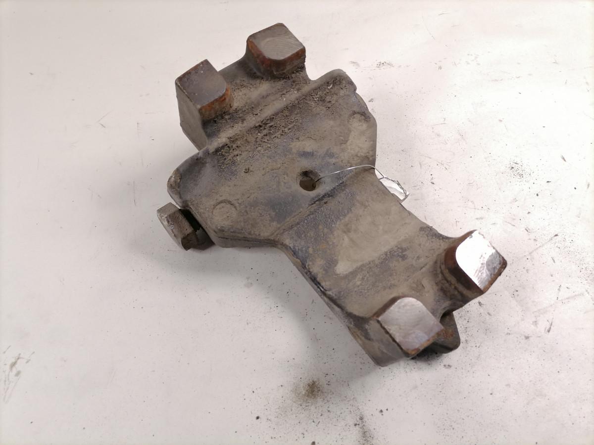 Vedru seade klots, veosild