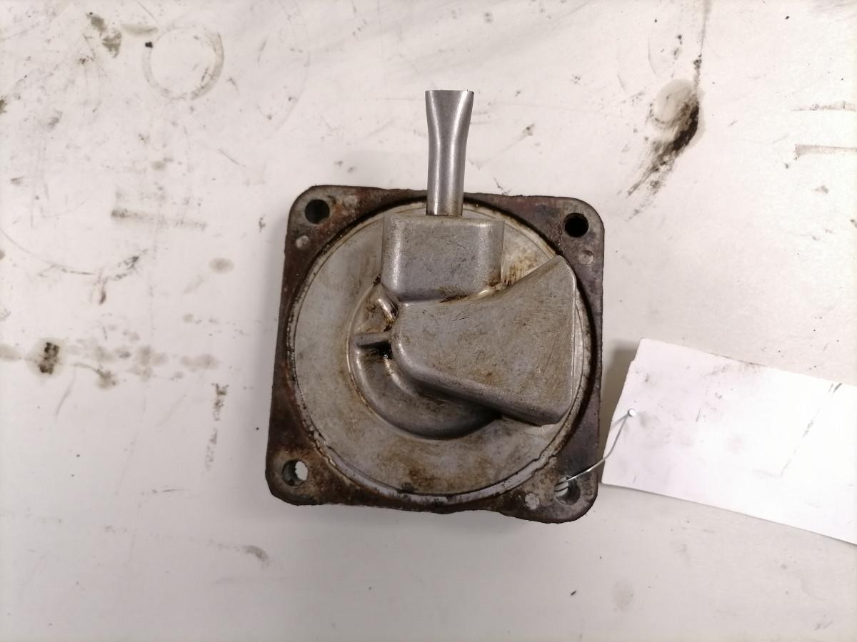 Veosilla õlifiltri jalg