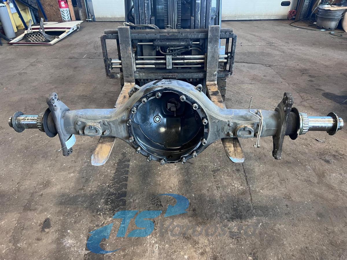 Veosilla tala, ADA1300