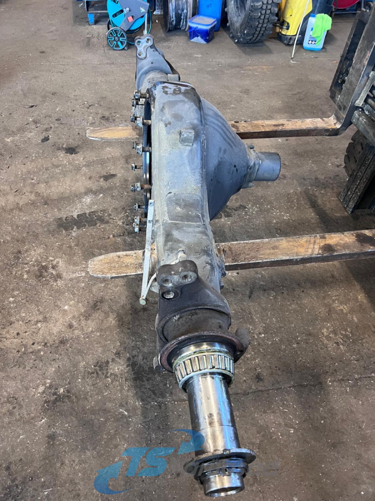 Veosilla tala, ADA1300