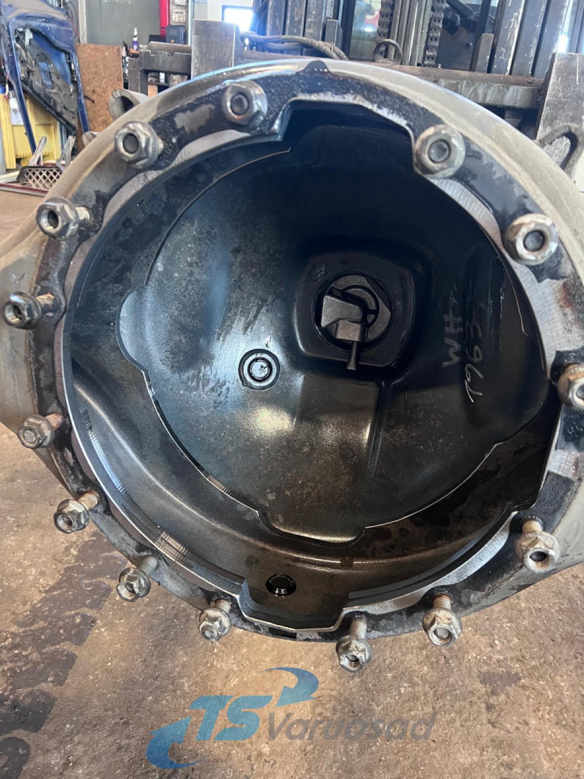 Veosilla tala, ADA1300