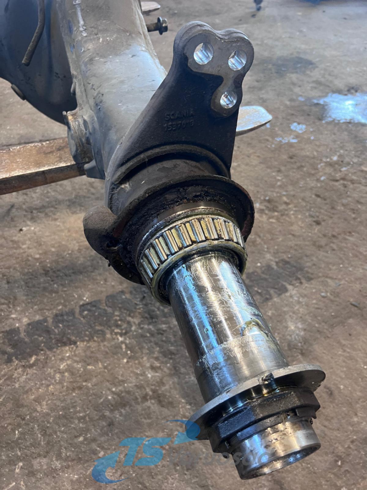 Veosilla tala, ADA1300