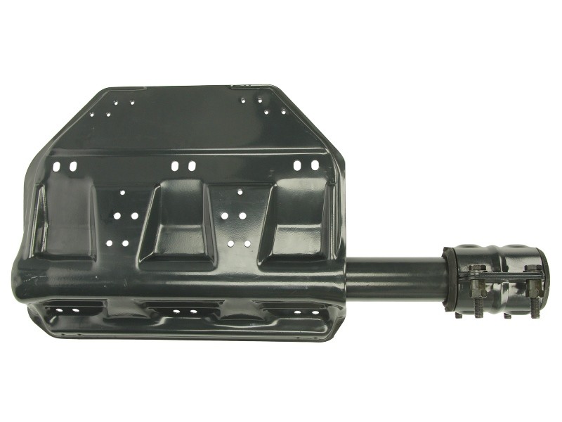 SCANIA PAREM PORITIIVA KANDUR