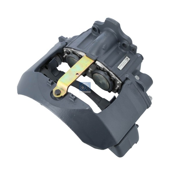 VOLVO PIDURISUPORT LRG728