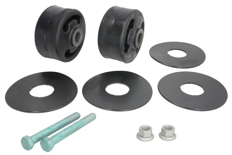 JOST / MB SILLA PUKSI KOMPLEKT 2TK.