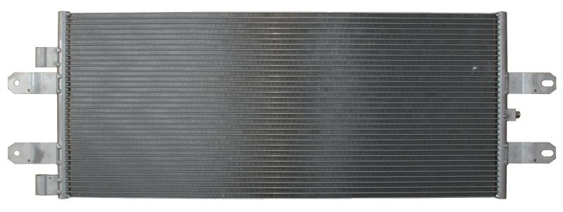 SCANIA KLIIMARADIAATOR