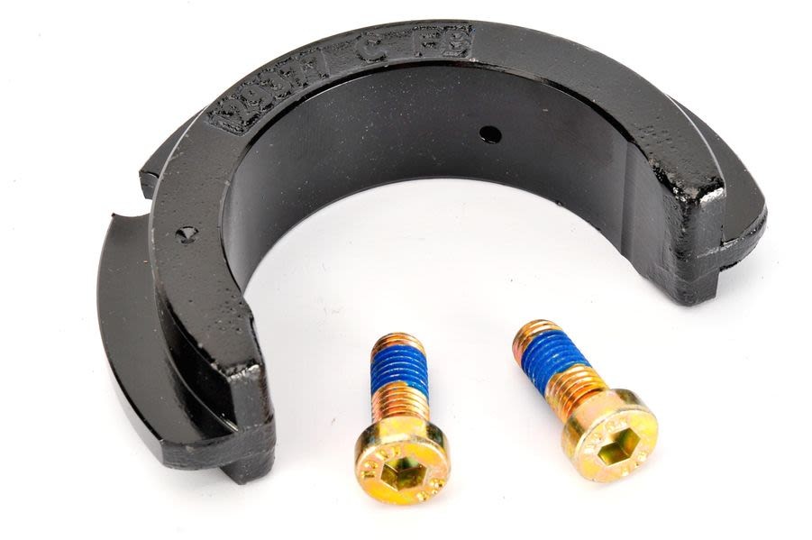 GF HAAKE SADULA U-RAUD