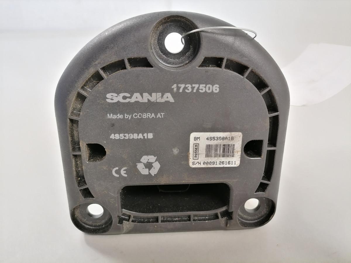 Alarm