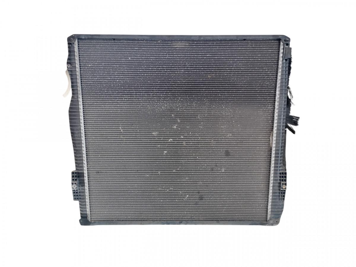 Jahutus radiaator