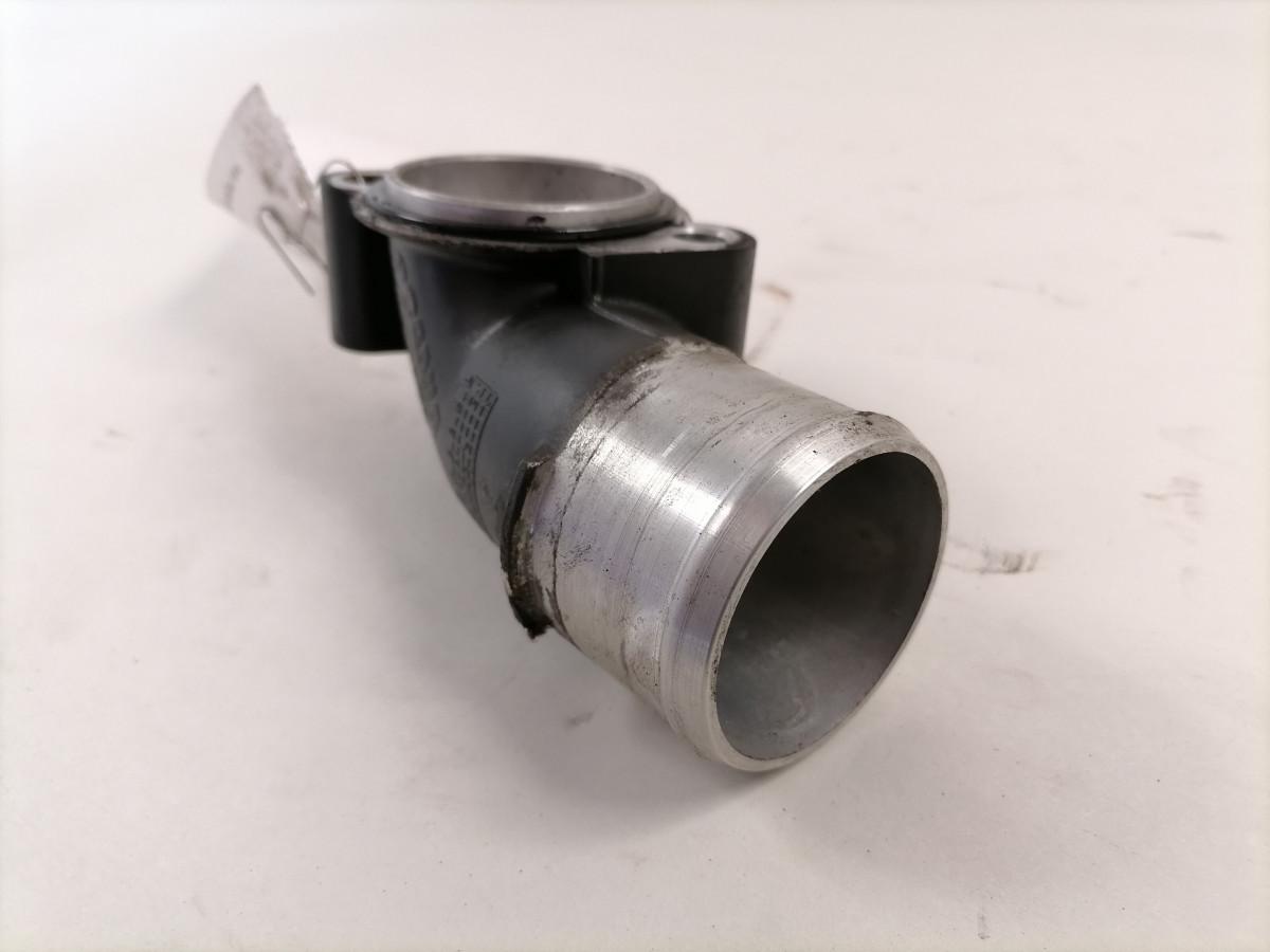 Jahutusvedeliku toru