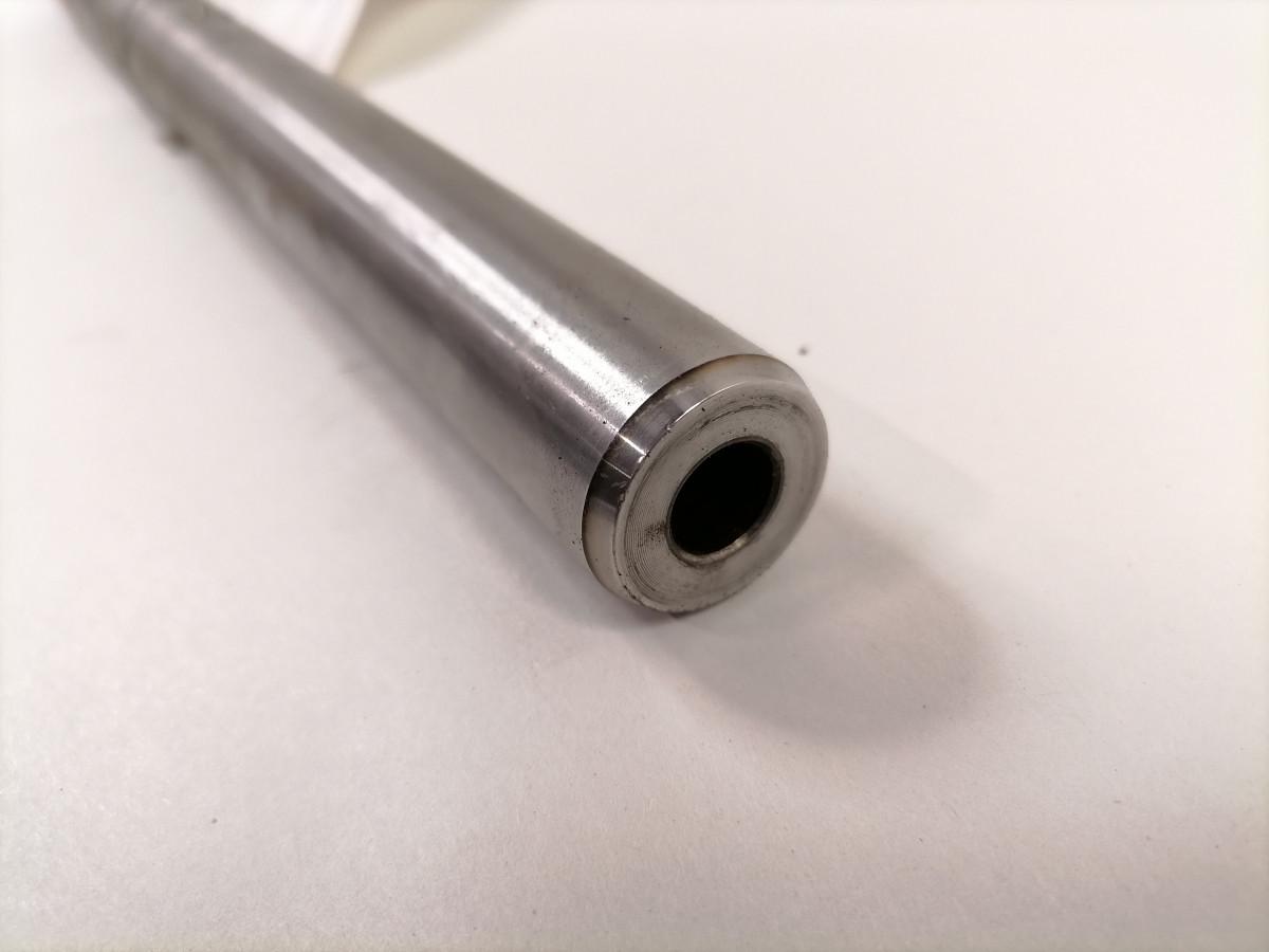 Käiguvahetus kahvli võll