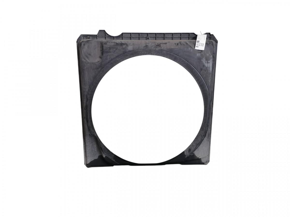 Radiaatori tuulekoda