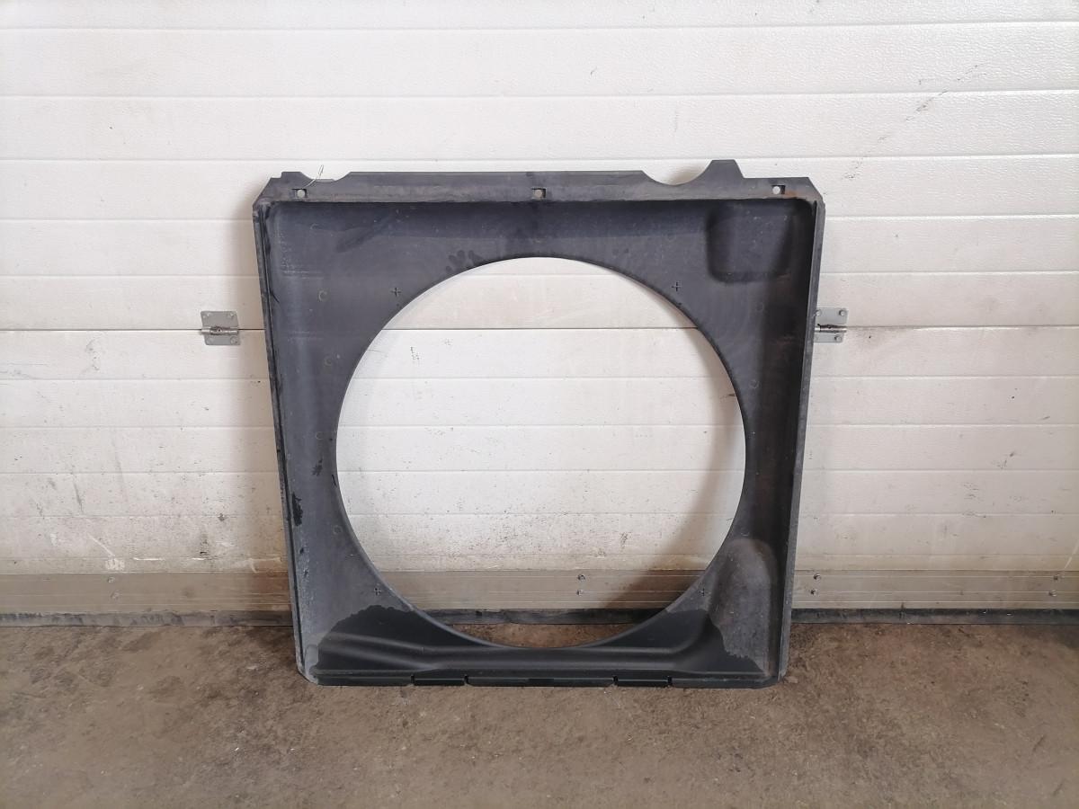 Radiaatori tuulekoda