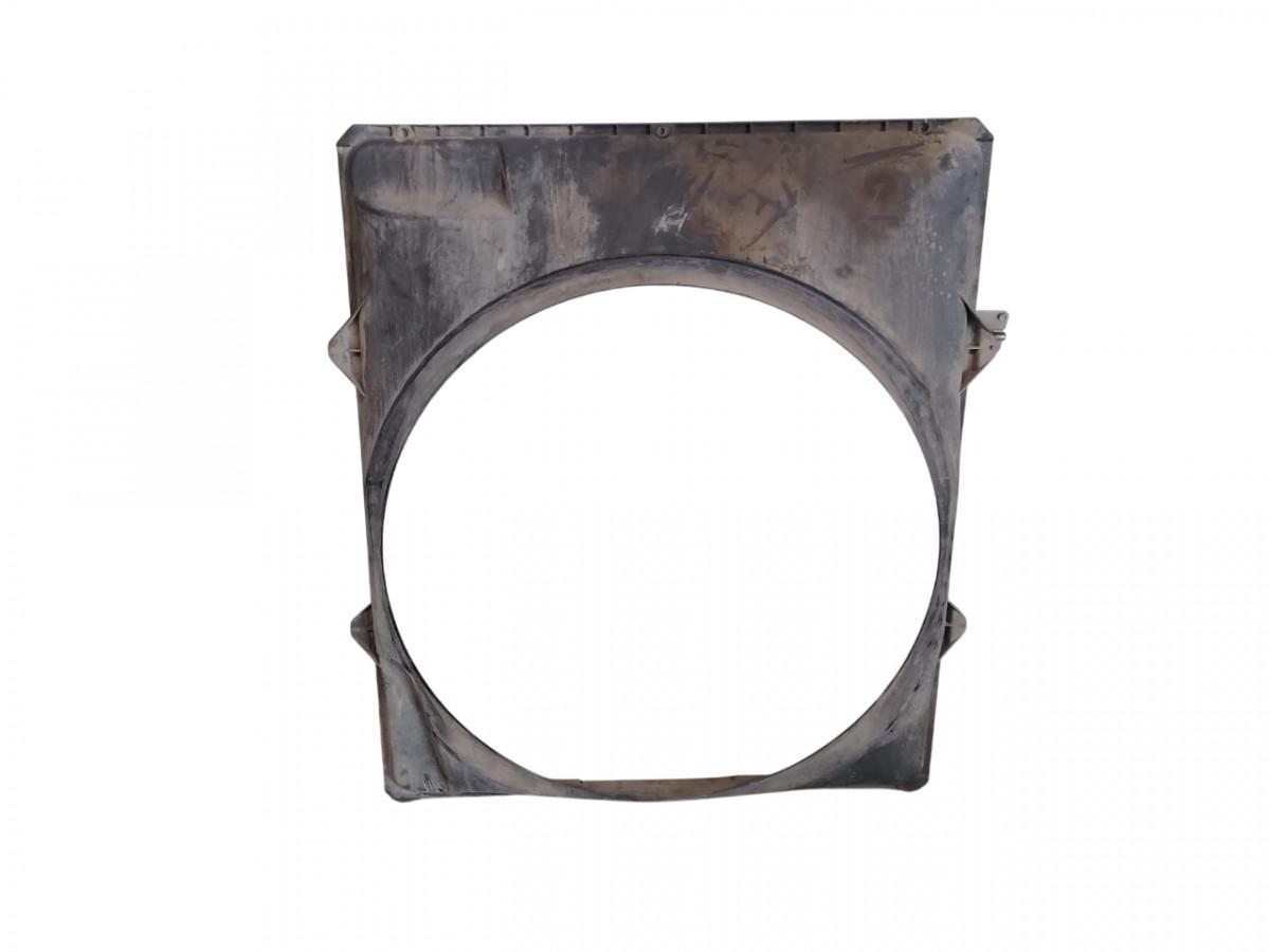 Radiaatori tuulekoda