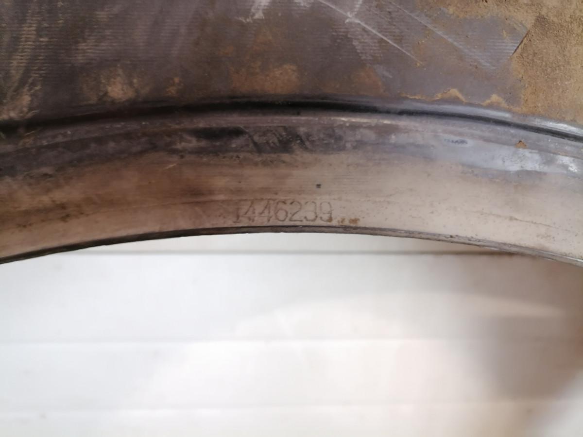 Radiaatori tuulekoda