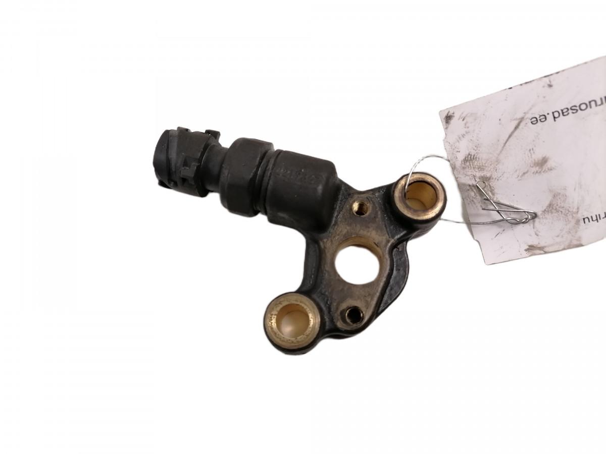 Retarderi õlirõhu andur+flants