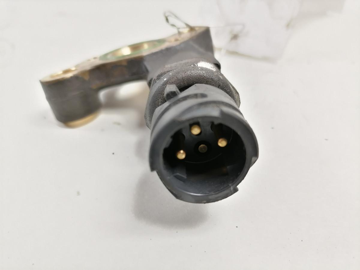 Retarderi õlirõhu andur+flants