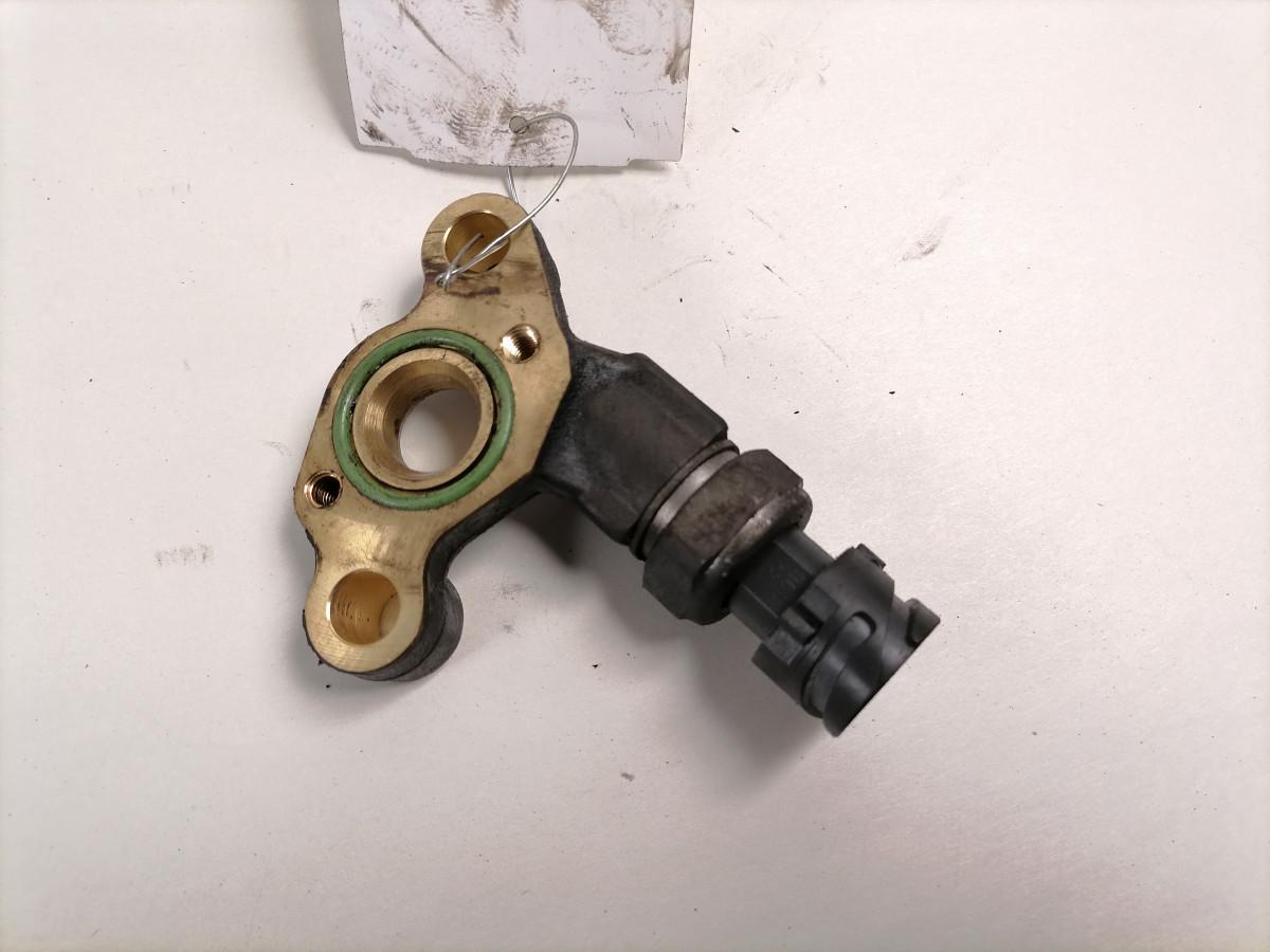 Retarderi õlirõhu andur+flants