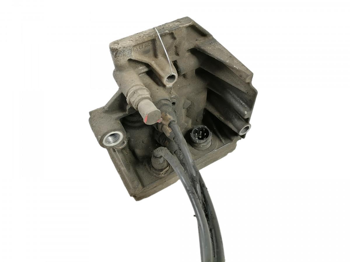 Retarderi pneumoklapp