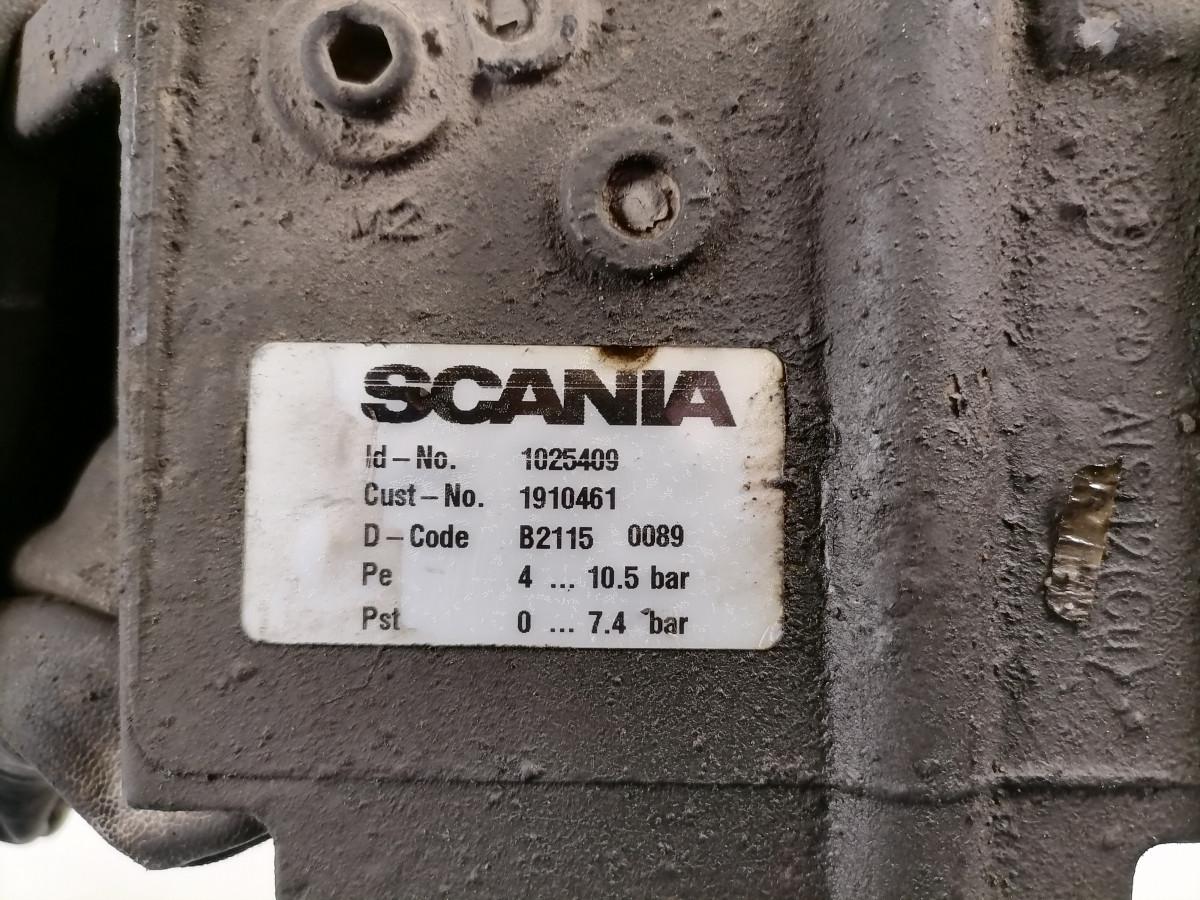 Retarderi pneumoklapp