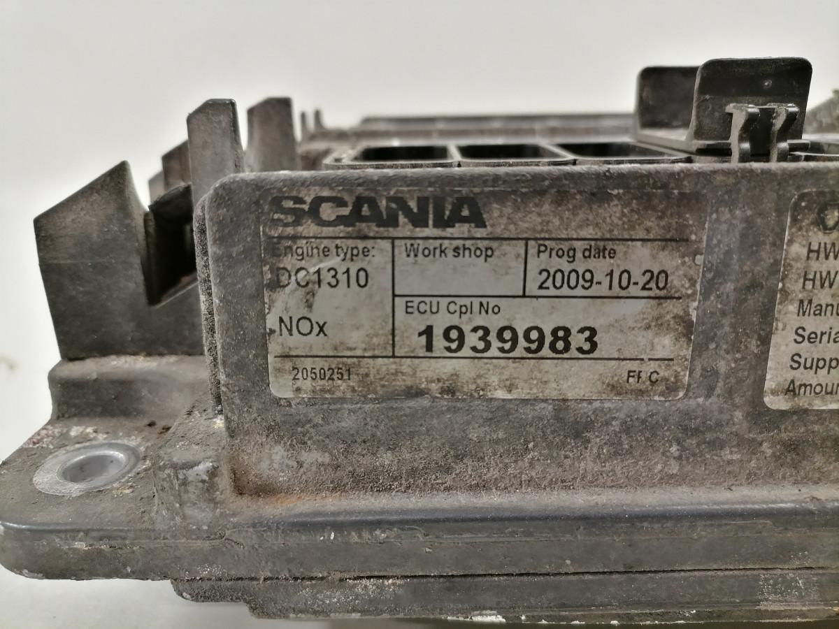 Scania EMS juhtplokk, DC1310